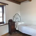 Da Rumanin - Rustic House *
