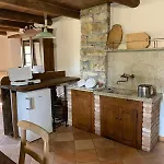 Da Rumanin - Rustic House Nyaraló *