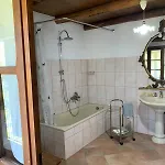 Da Rumanin - Rustic House * Camerana