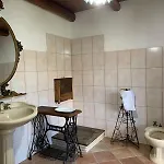 Nyaraló Da Rumanin - Rustic House