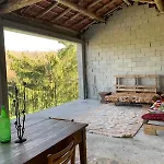 Nyaraló Da Rumanin - Rustic House Camerana