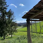 Da Rumanin - Rustic House Camerana