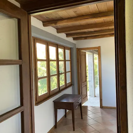 Da Rumanin - Rustic House Feriehus