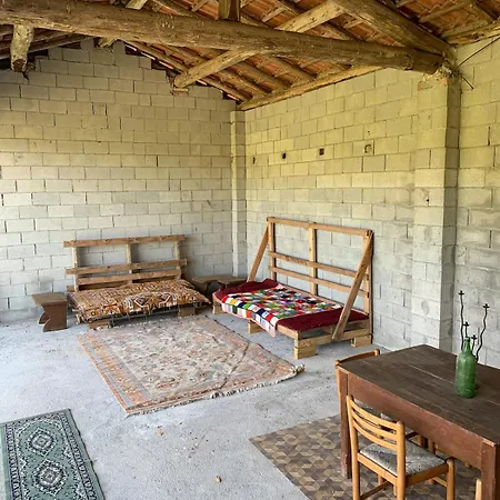 بيت للعطل Da Rumanin - Rustic House