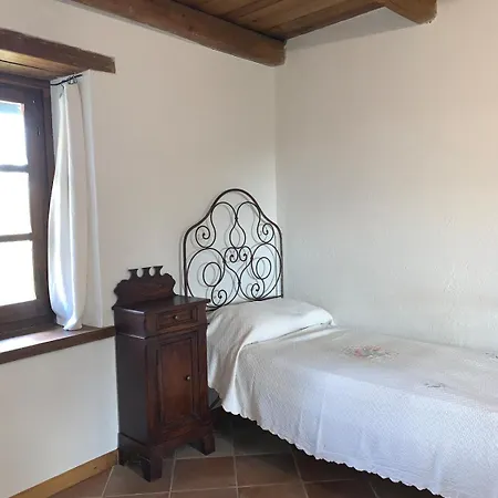 Da Rumanin - Rustic House *