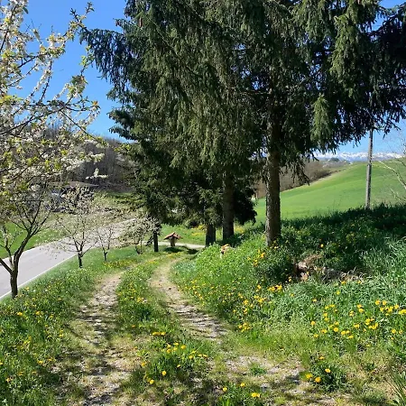 Da Rumanin - Rustic House