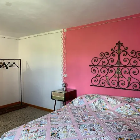 Da Rumanin - Rustic House Feriehus