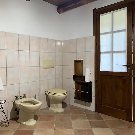 Da Rumanin - Rustic House *