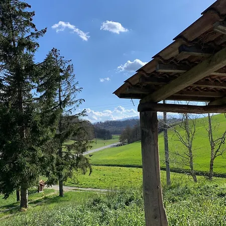 Da Rumanin - Rustic House Camerana