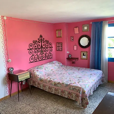 Da Rumanin - Rustic House Feriehus