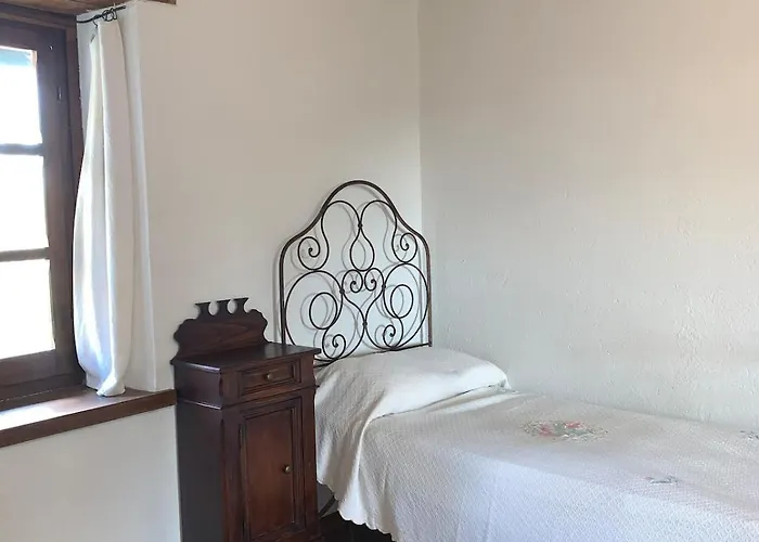 Da Rumanin - Rustic House *