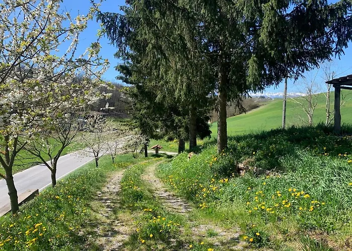 Da Rumanin - Rustic House