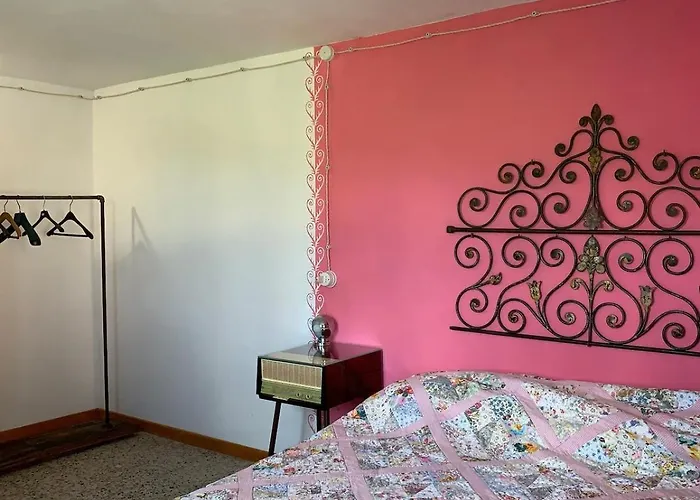 Da Rumanin - Rustic House بيت للعطل