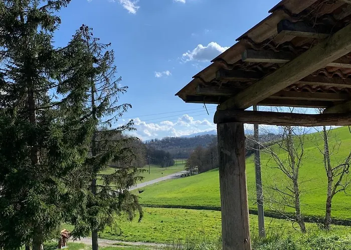 Da Rumanin - Rustic House Camerana